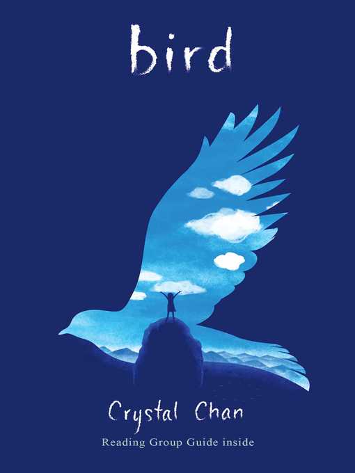 Title details for Bird by Crystal Chan - Wait list